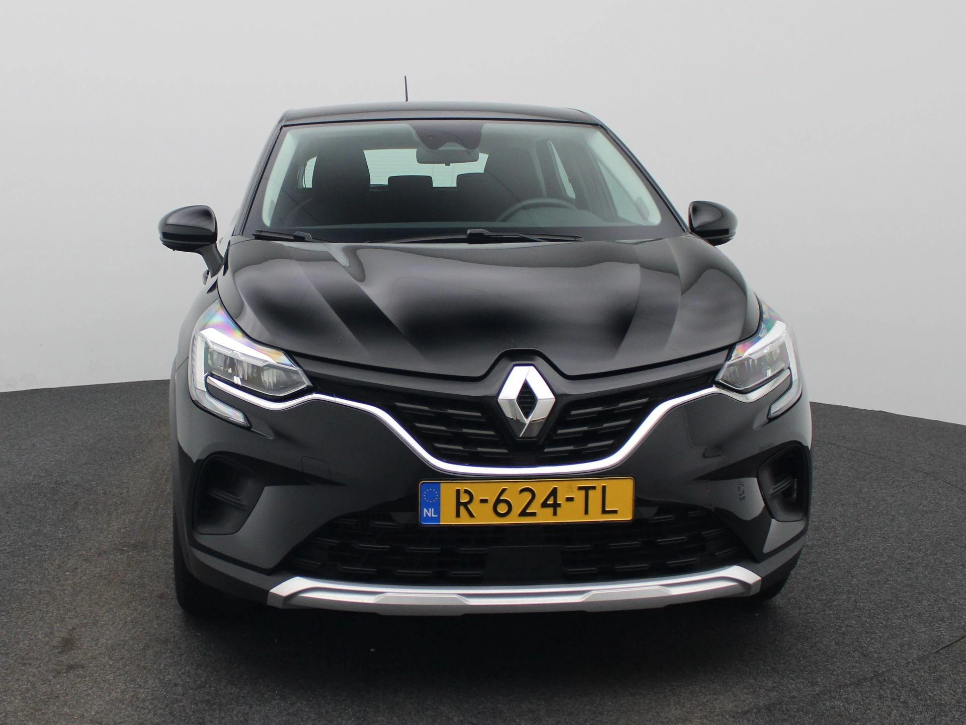 Renault Captur met kenteken R-624-TL – autofoto 4