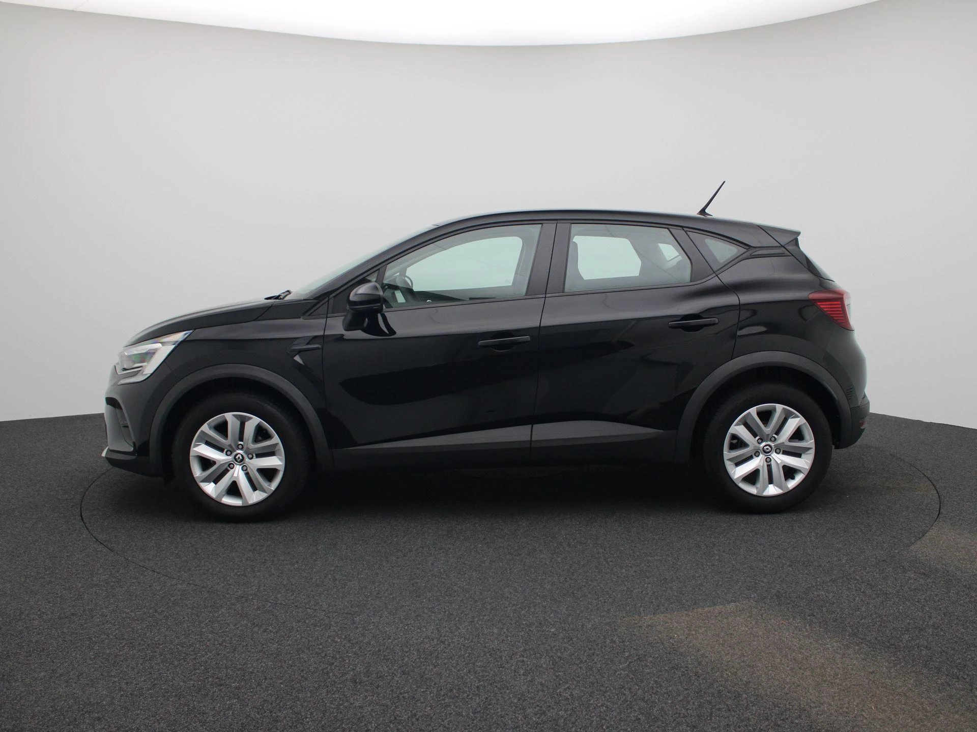 Renault Captur met kenteken R-624-TL – autofoto 5