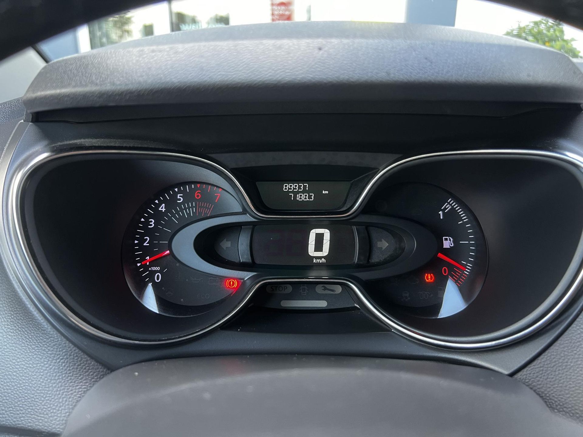 Renault Captur met kenteken RJ-197-X – autofoto 4