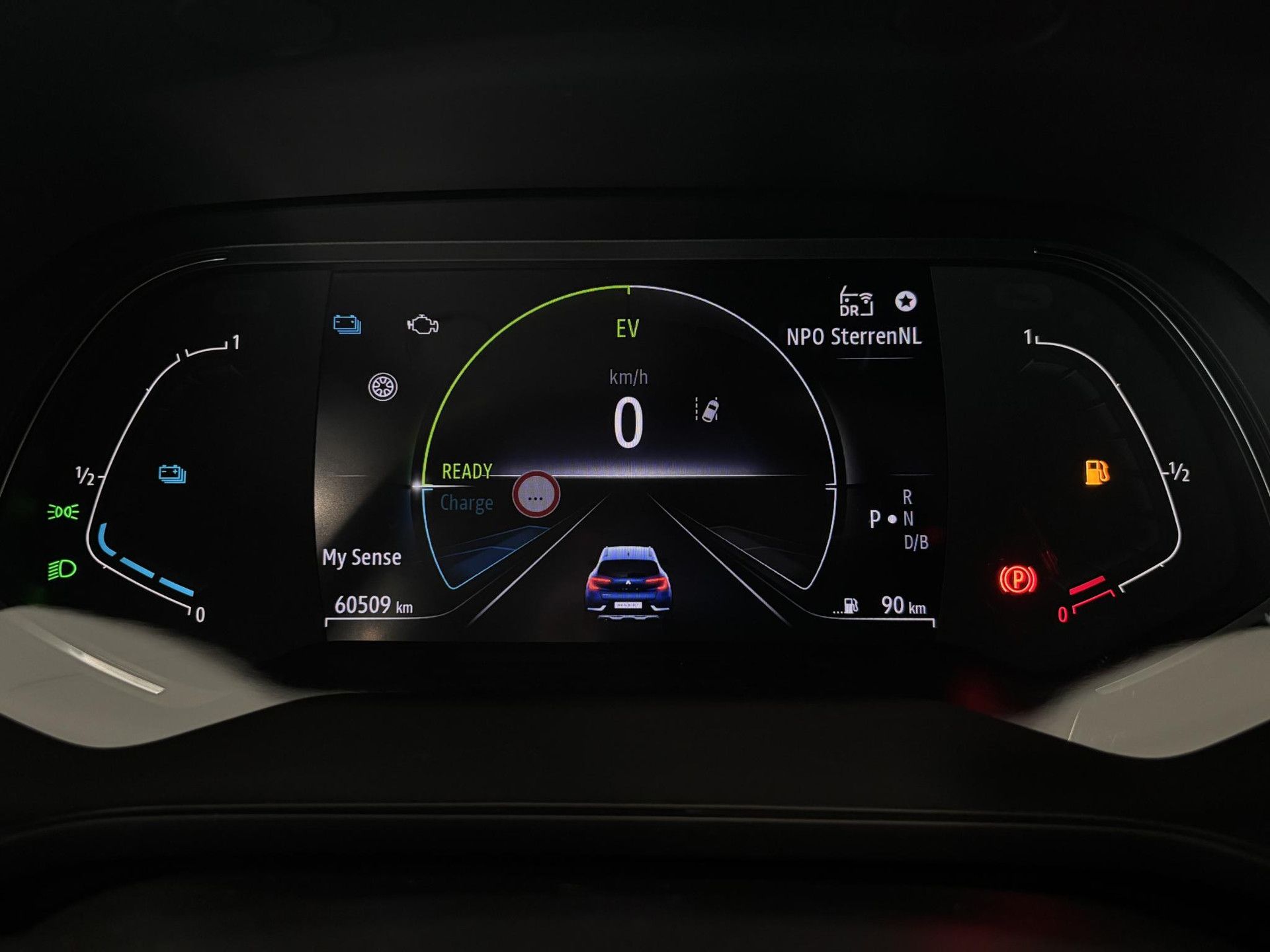 Renault Captur met kenteken S-840-VF – autofoto 4