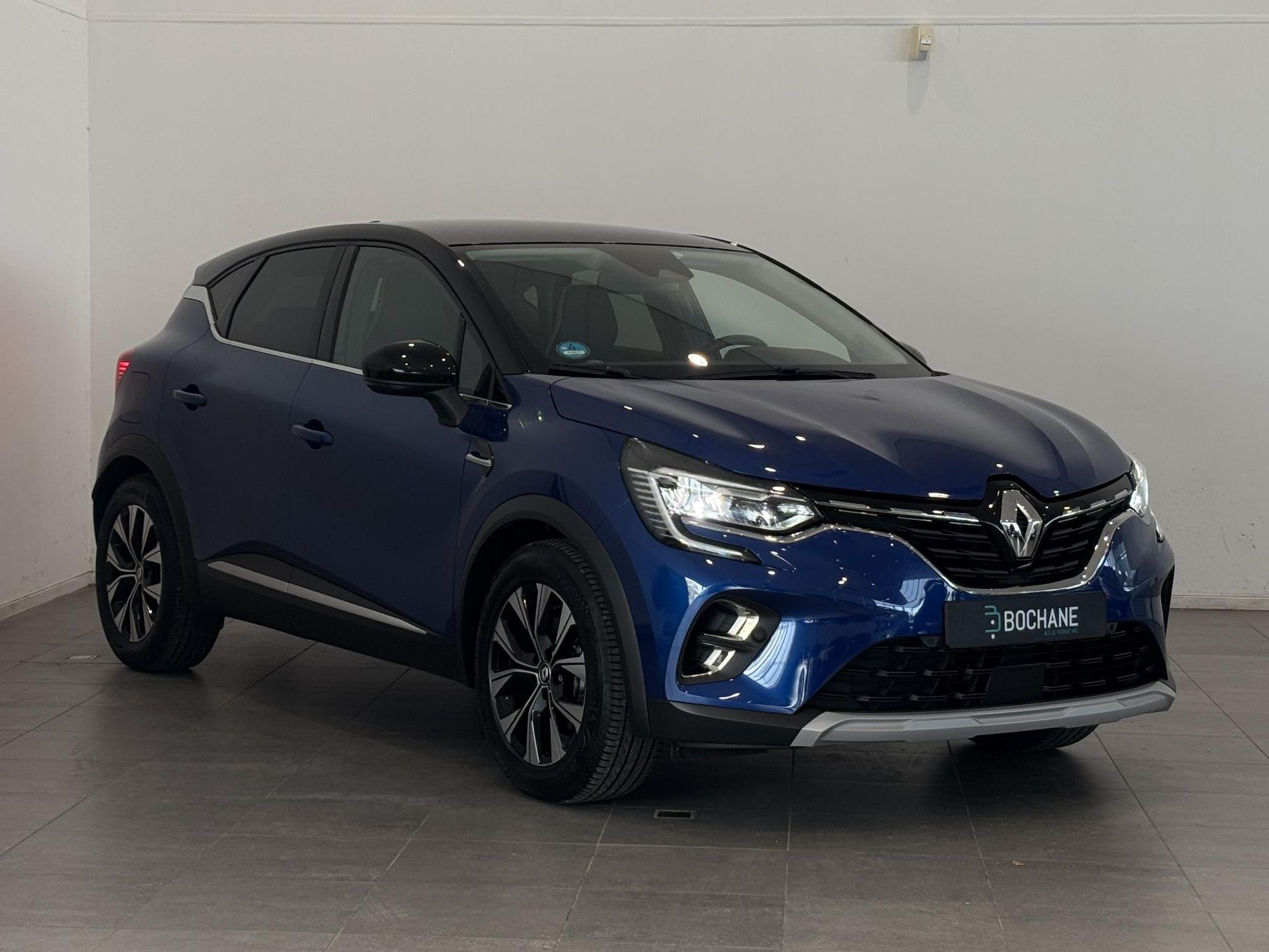 Renault Captur met kenteken S-840-VF – autofoto 5