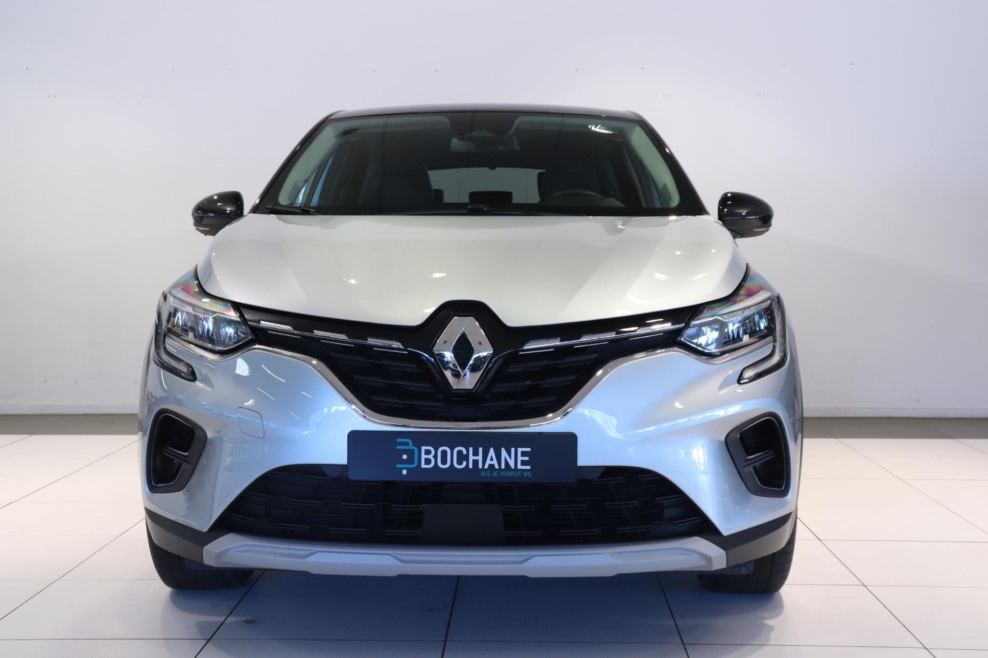 Renault Captur met kenteken S-873-FX – autofoto 2