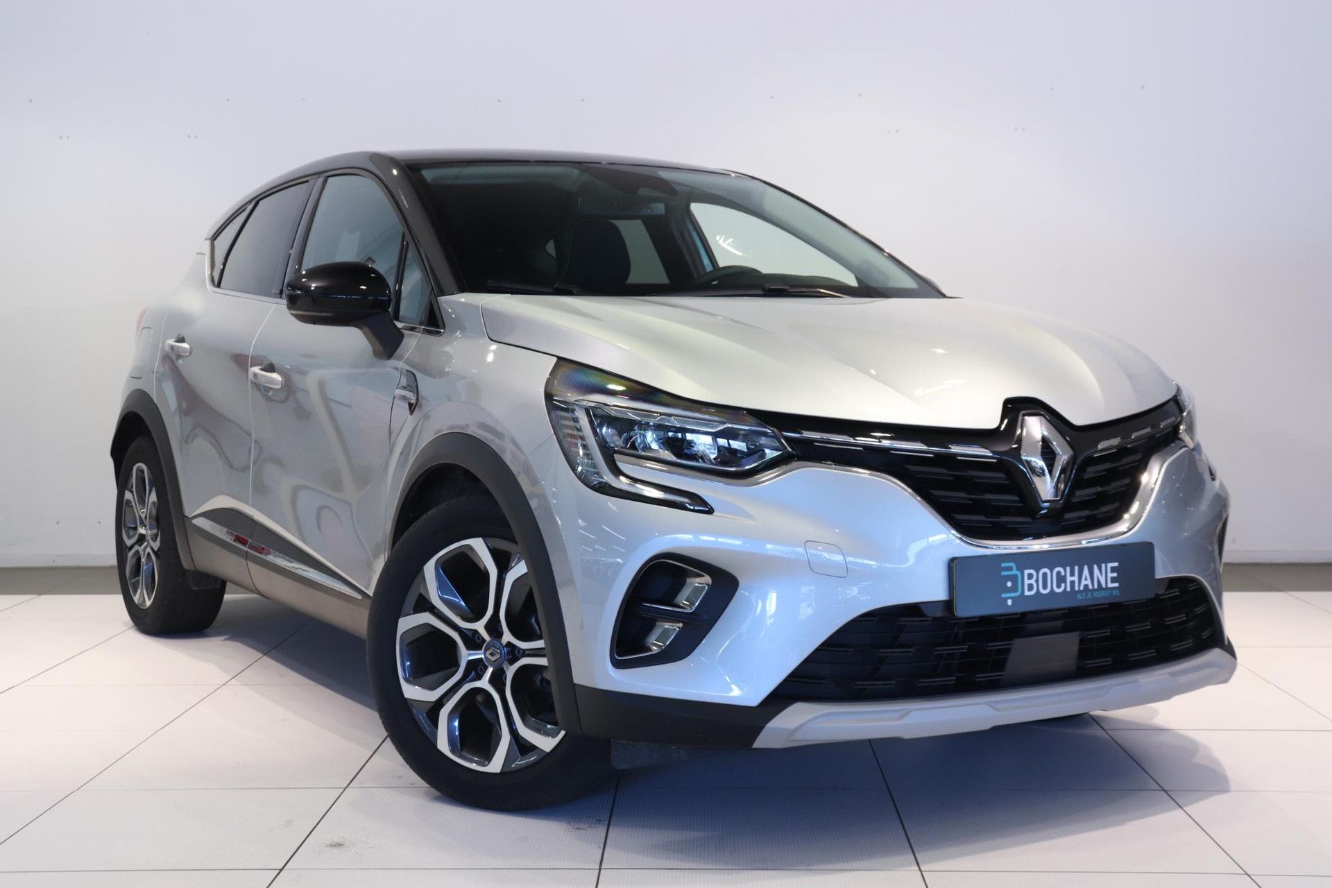 Renault Captur met kenteken S-873-FX – autofoto 3