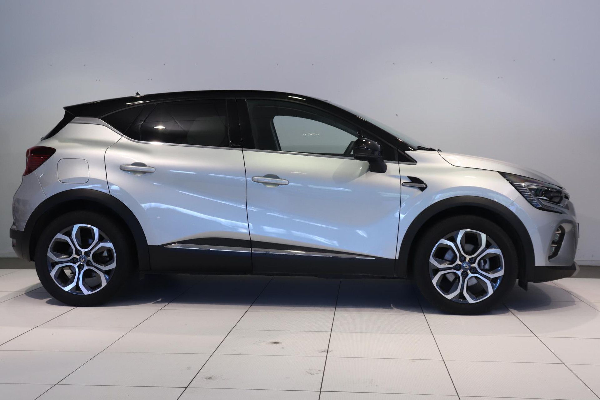 Renault Captur met kenteken S-873-FX – autofoto 4