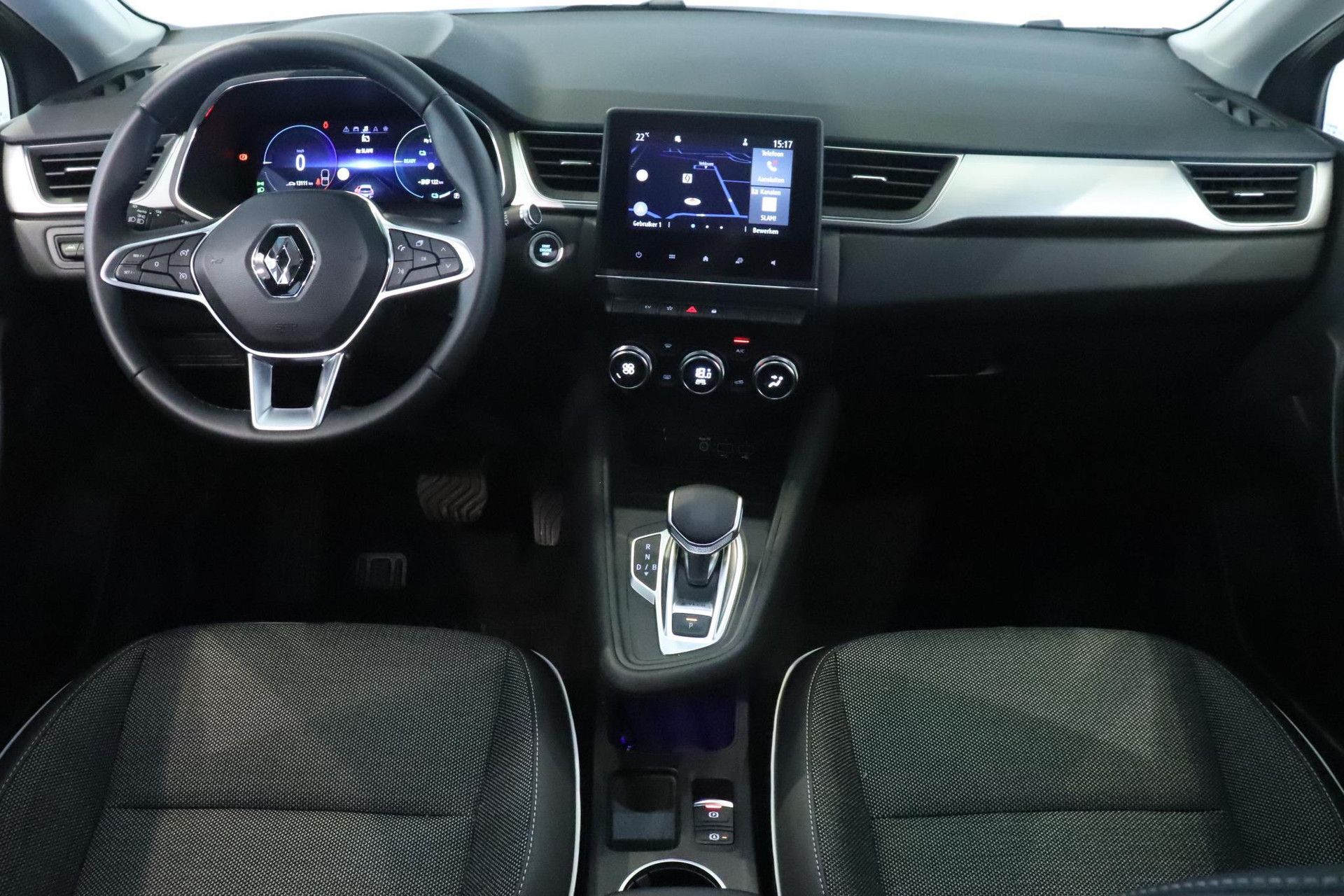 Renault Captur met kenteken S-873-FX – autofoto 5