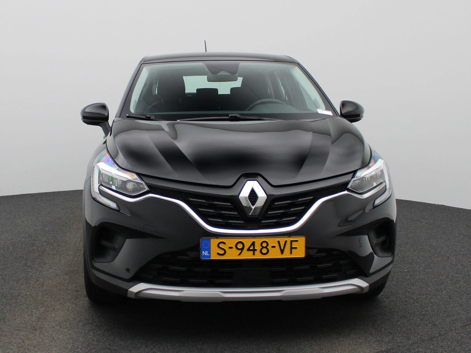 Renault Captur met kenteken S-948-VF – autofoto 5