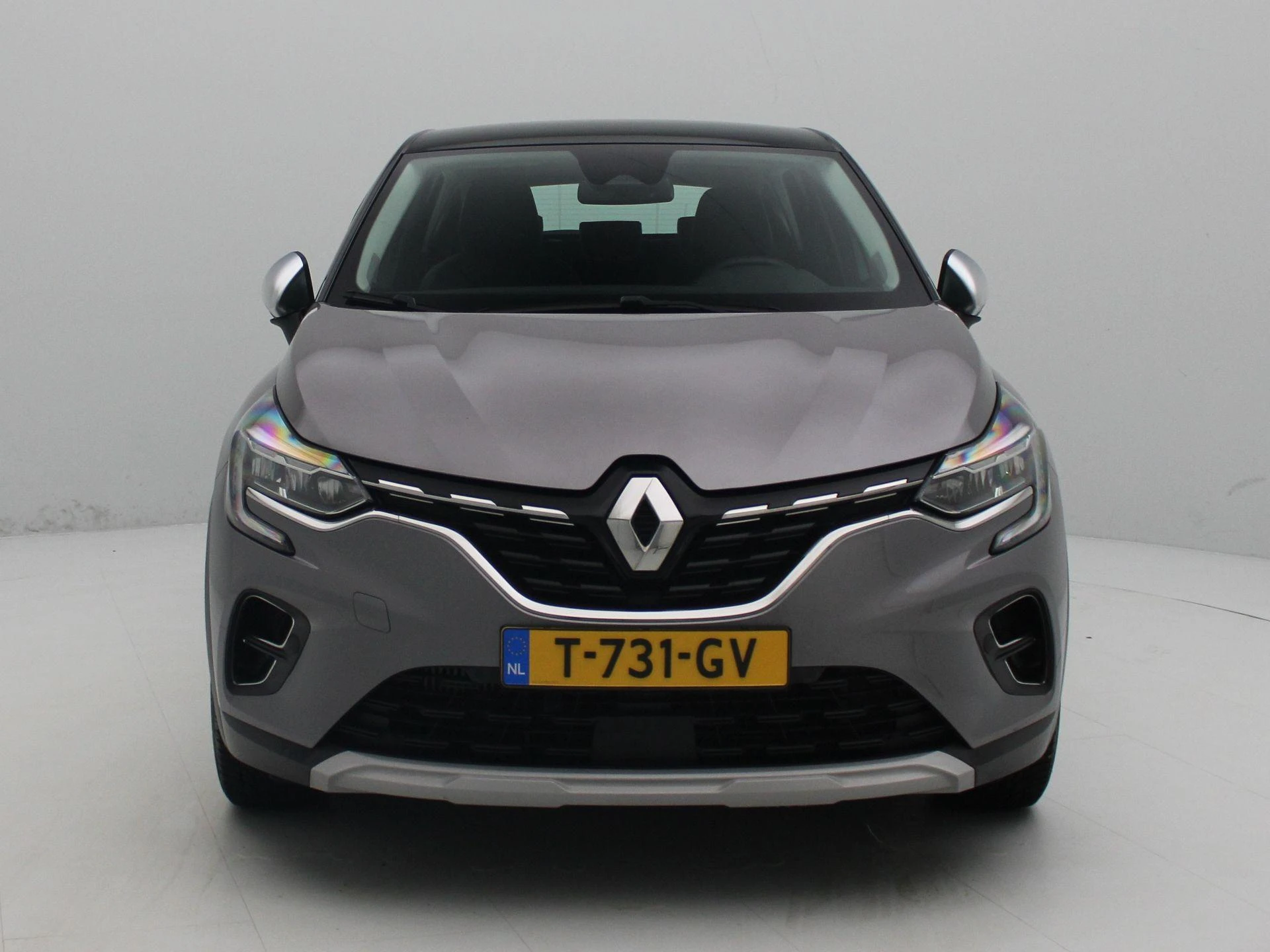 Renault Captur met kenteken T-731-GV – autofoto 4