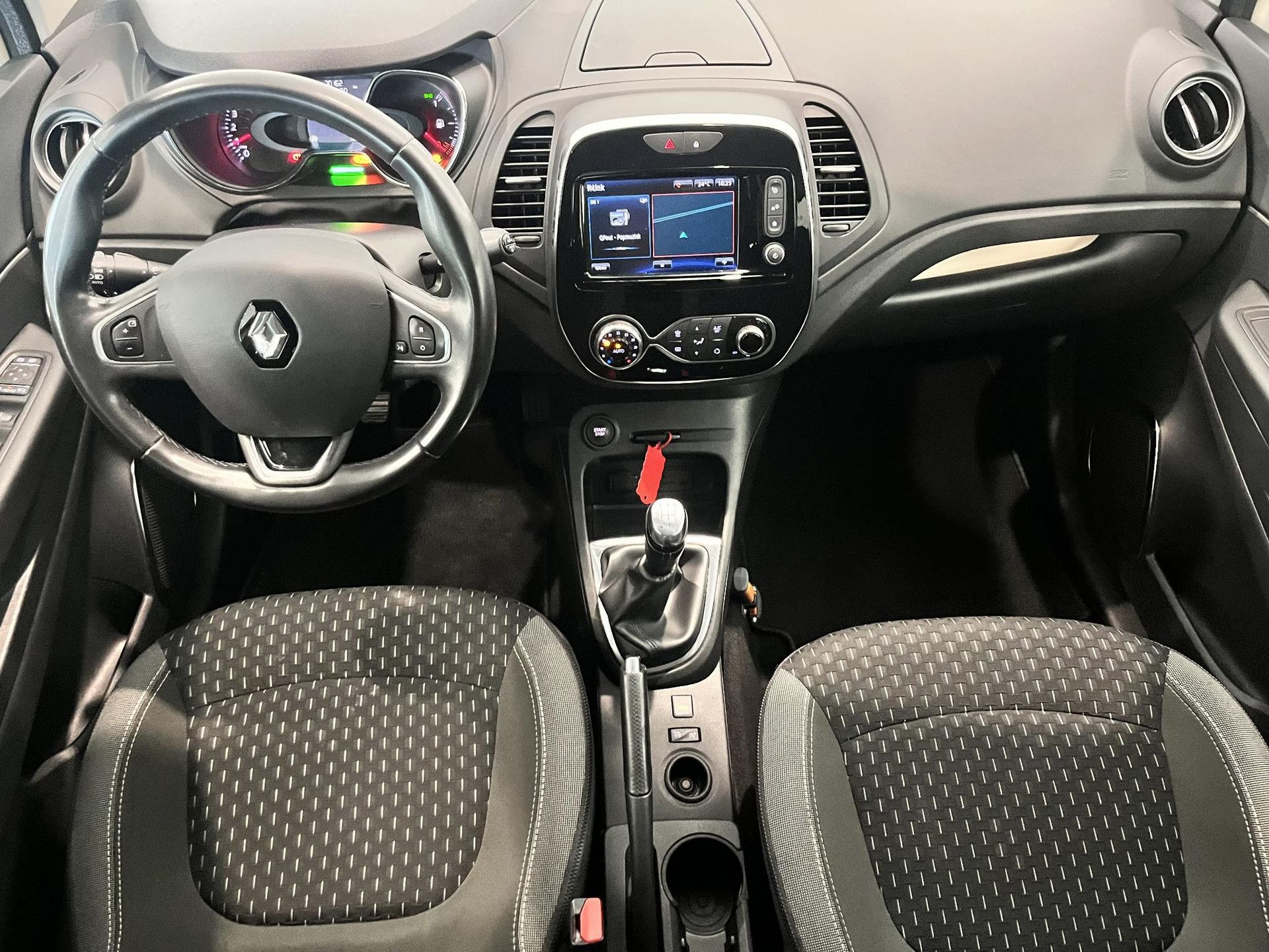 Renault Captur met kenteken TJ-025-B – autofoto 3