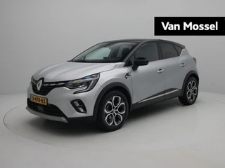 Renault Captur financial lease – kenteken X-478-RX
