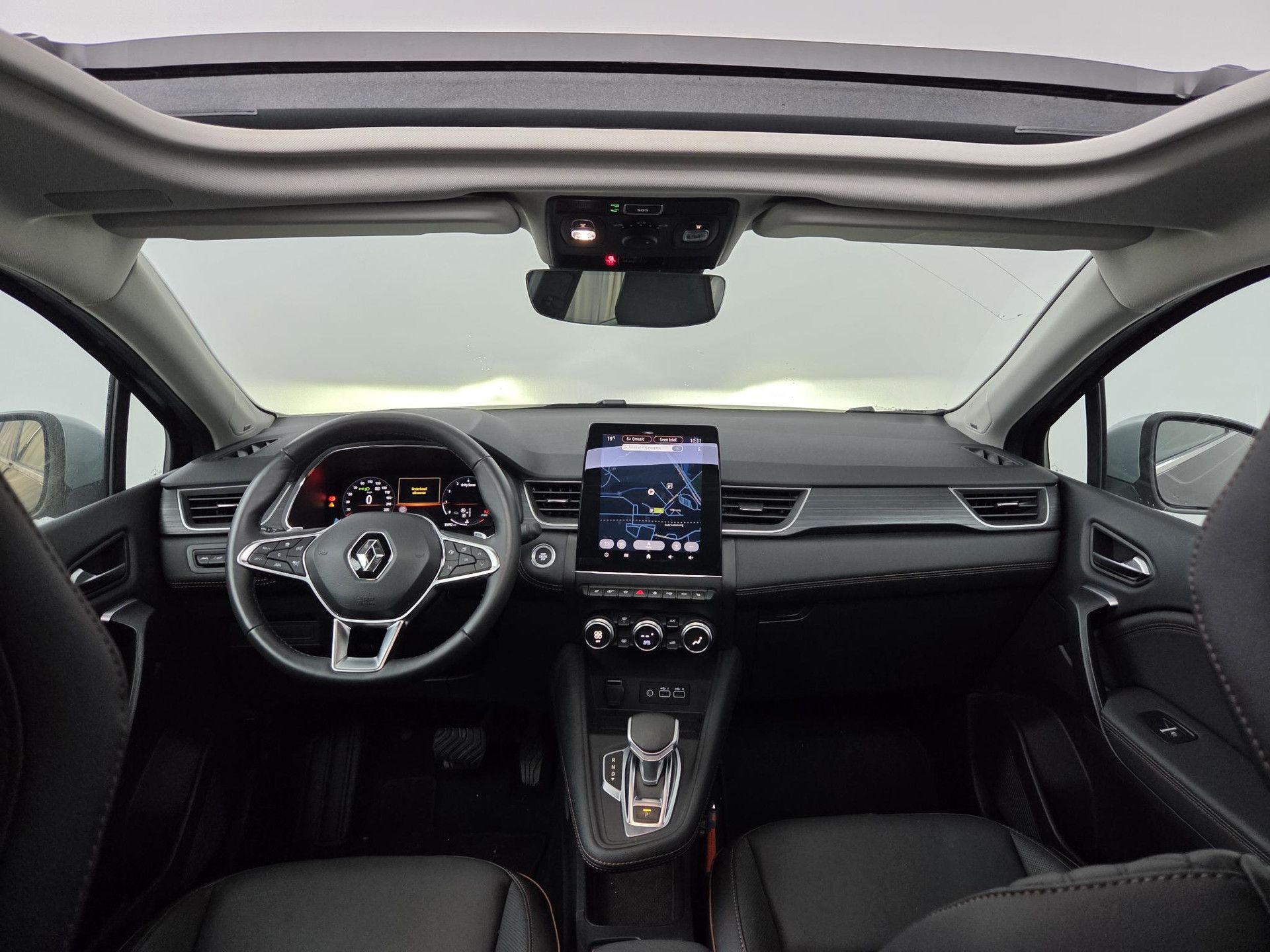Renault Captur met kenteken X-922-PN – autofoto 3