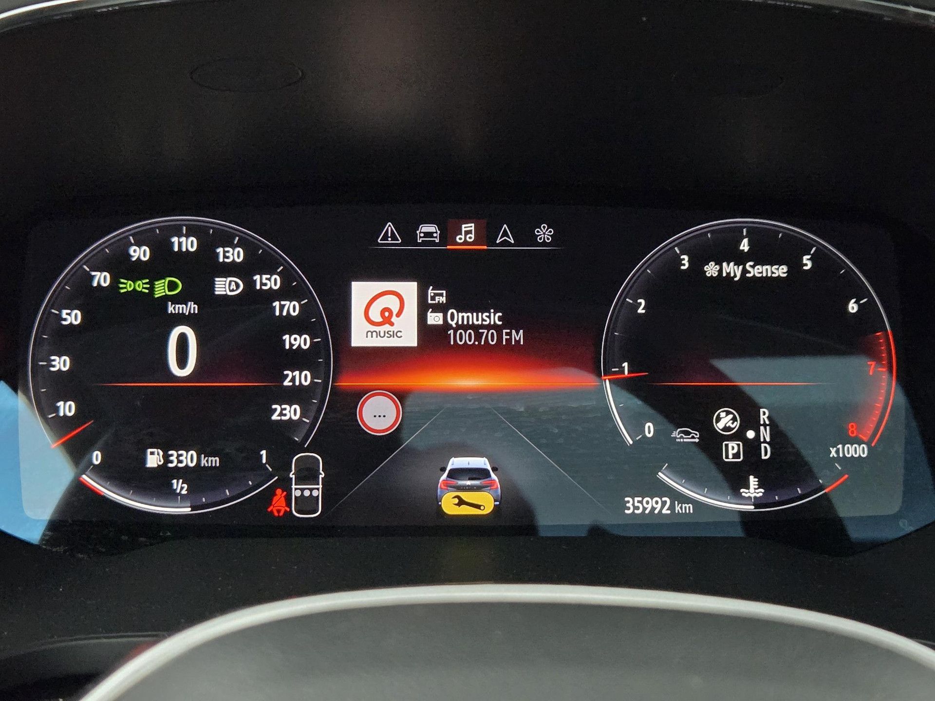 Renault Captur met kenteken X-922-PN – autofoto 4
