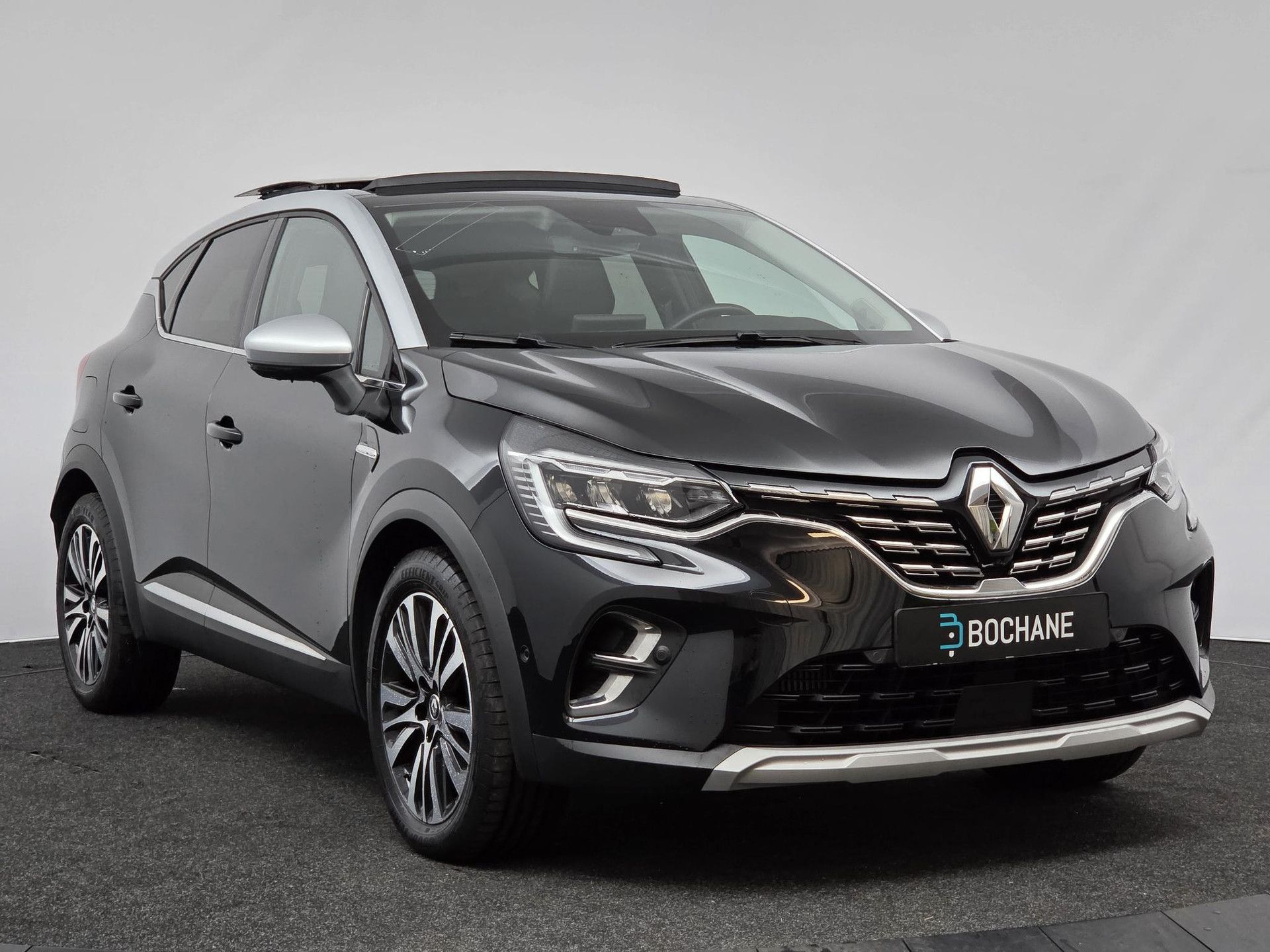 Renault Captur met kenteken X-922-PN – autofoto 5