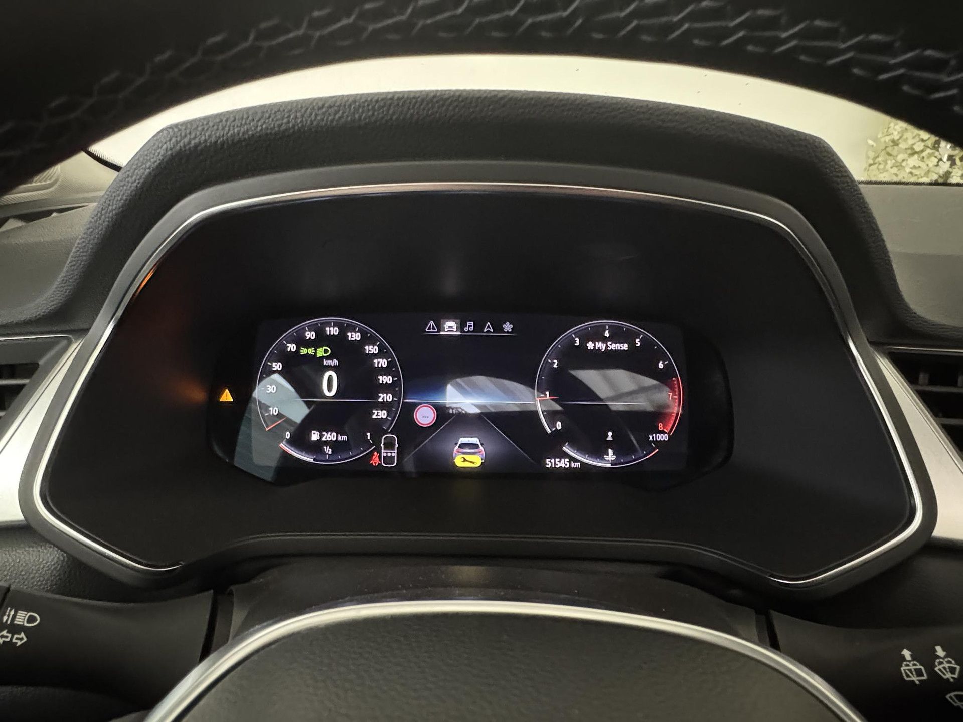Renault Captur met kenteken X-987-XZ – autofoto 4