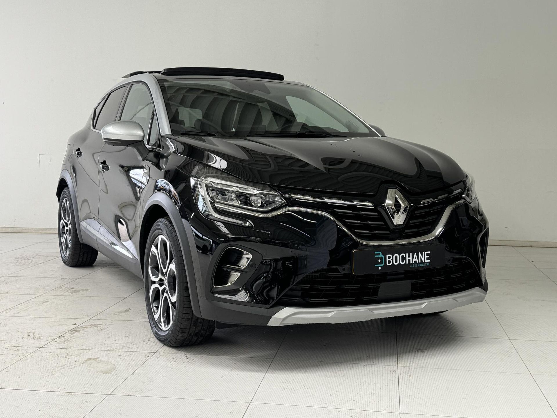 Renault Captur met kenteken X-987-XZ – autofoto 5