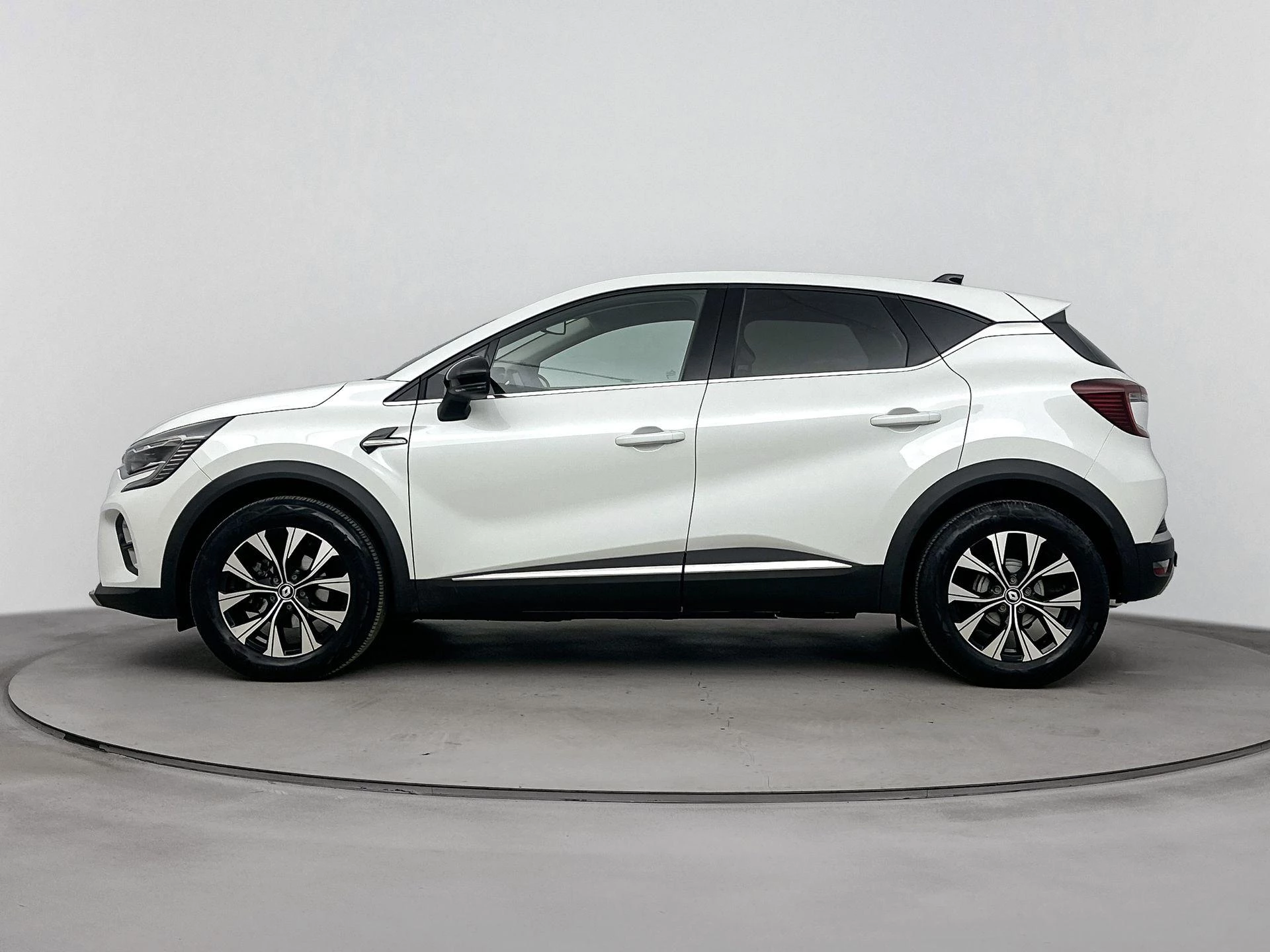 Renault Captur met kenteken Z-087-TB – autofoto 4