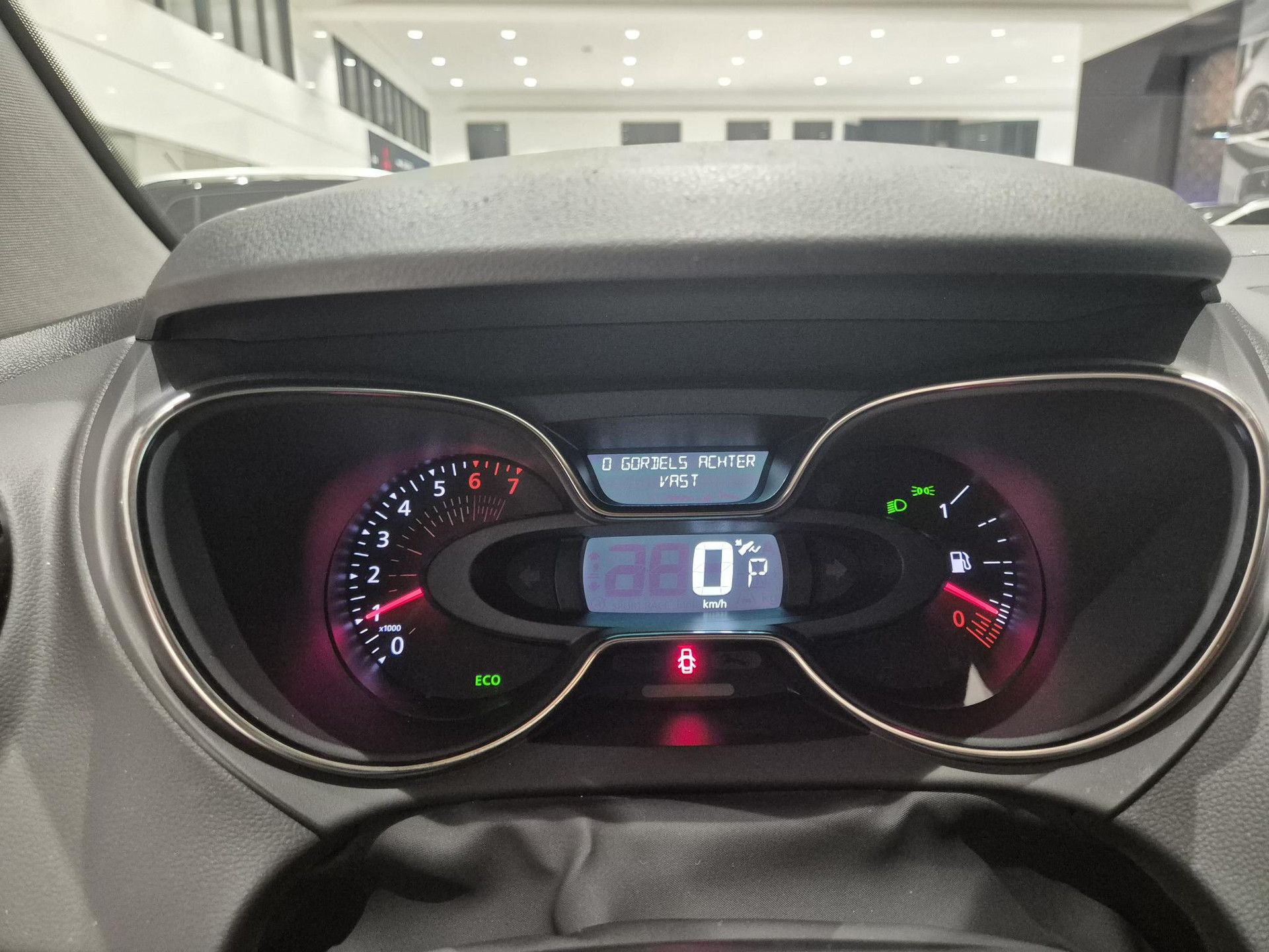 Renault Captur met kenteken ZV-317-G – autofoto 4