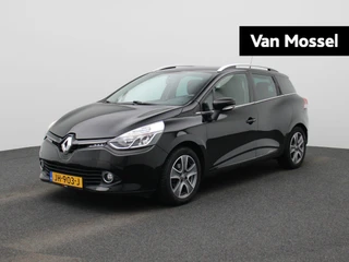 Renault Clio financial lease – kenteken 45100