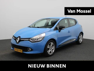 Renault Clio financial lease – kenteken 57100
