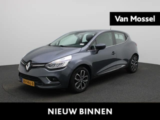 Renault Clio financial lease – kenteken 63100