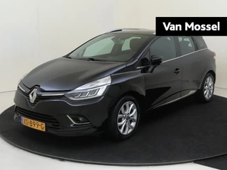 Renault Clio financial lease – kenteken 64100