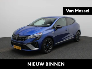 Renault Clio financial lease