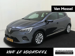 Renault Clio financial lease