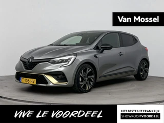 Renault Clio financial lease