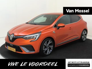 Renault Clio financial lease