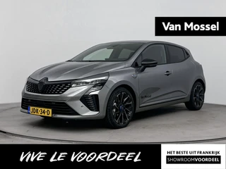 Renault Clio financial lease