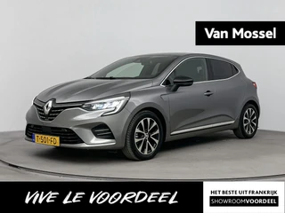 Renault Clio financial lease