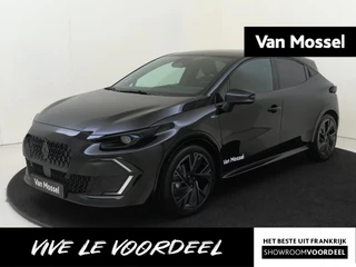 Renault Clio financial lease