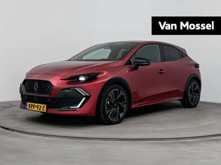 Renault Clio financial lease