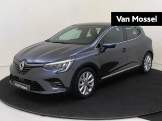 Renault Clio financial lease