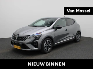 Renault Clio financial lease