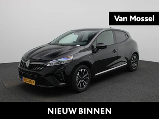Renault Clio financial lease