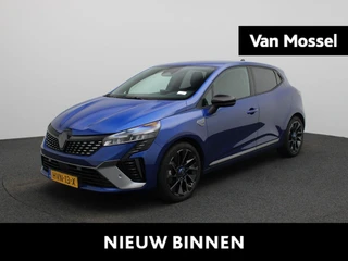 Renault Clio financial lease