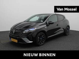 Renault Clio financial lease