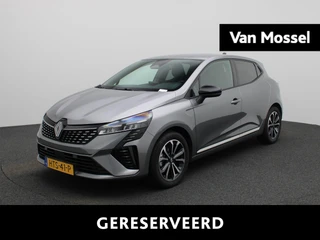 Renault Clio financial lease