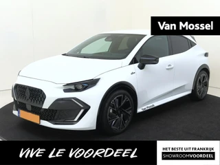 Renault Clio financial lease