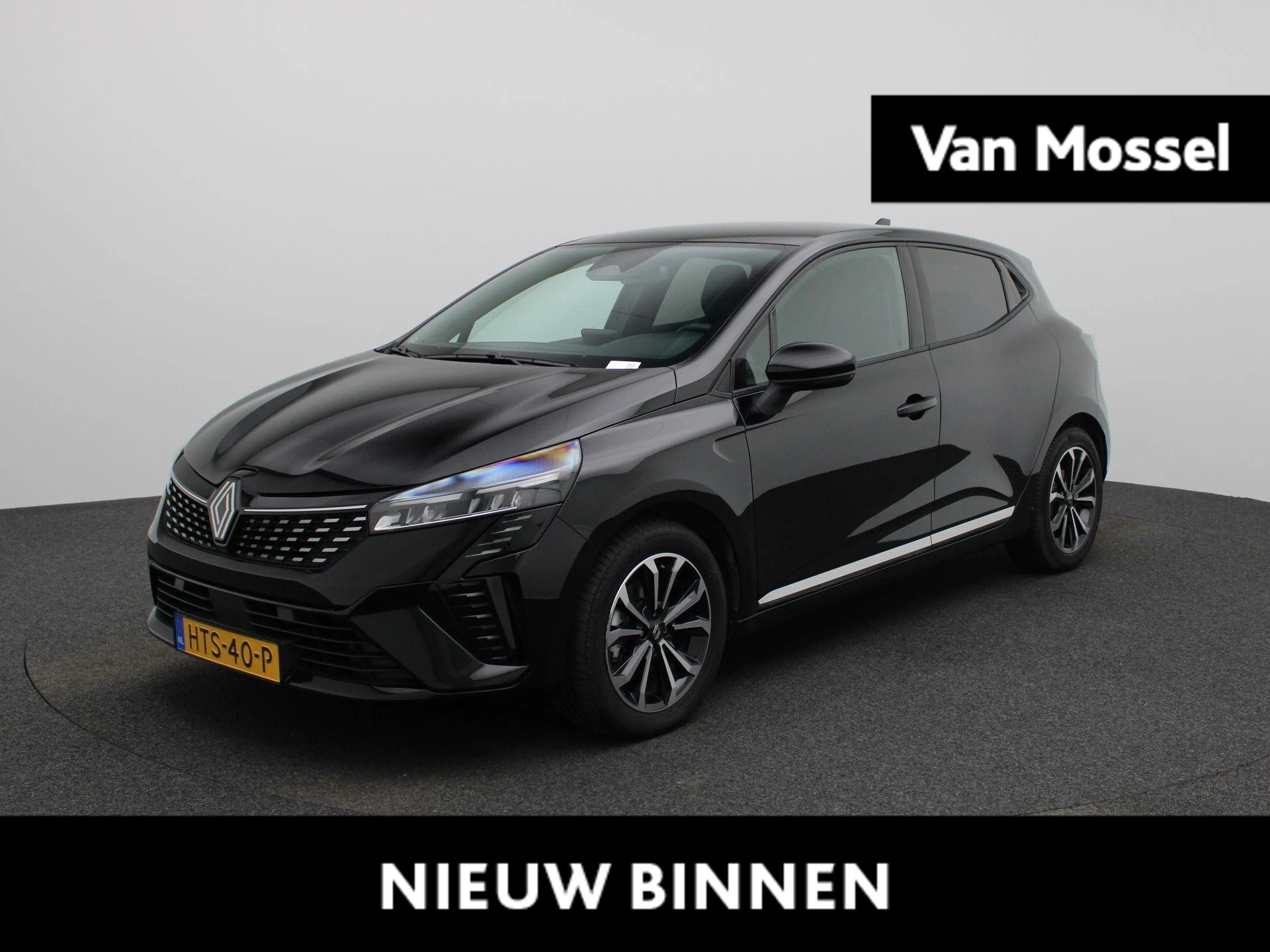 Renault Clio – autofoto 2