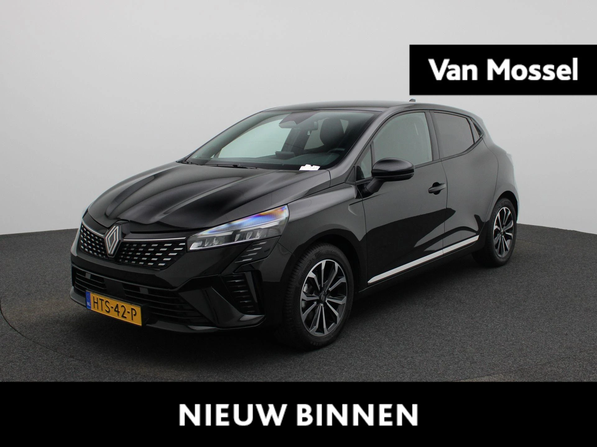 Renault Clio – autofoto 2