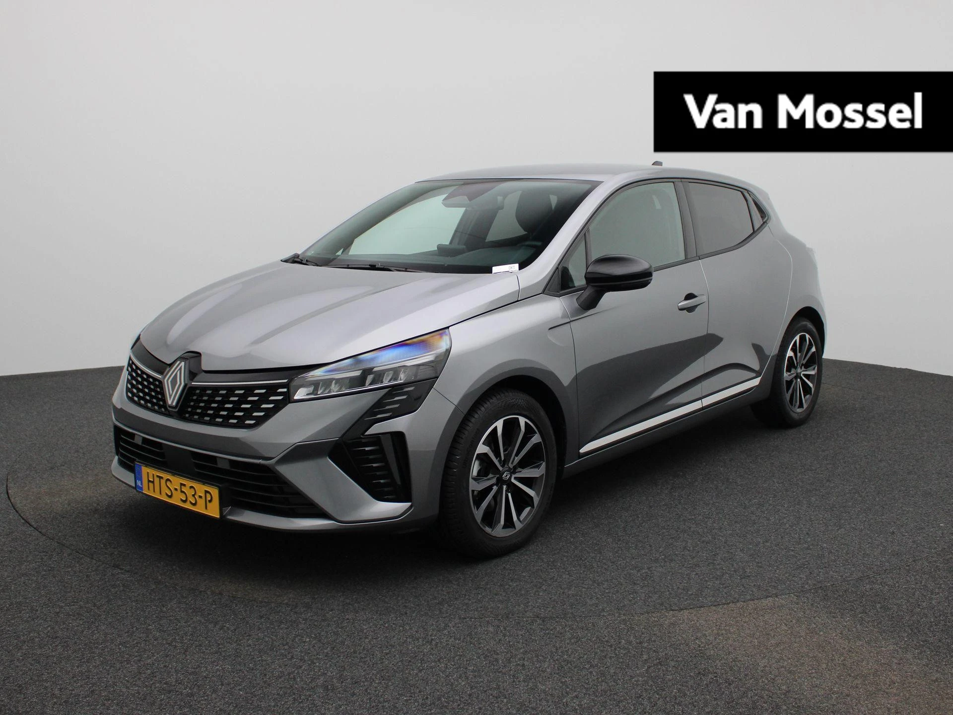 Renault Clio – autofoto 2