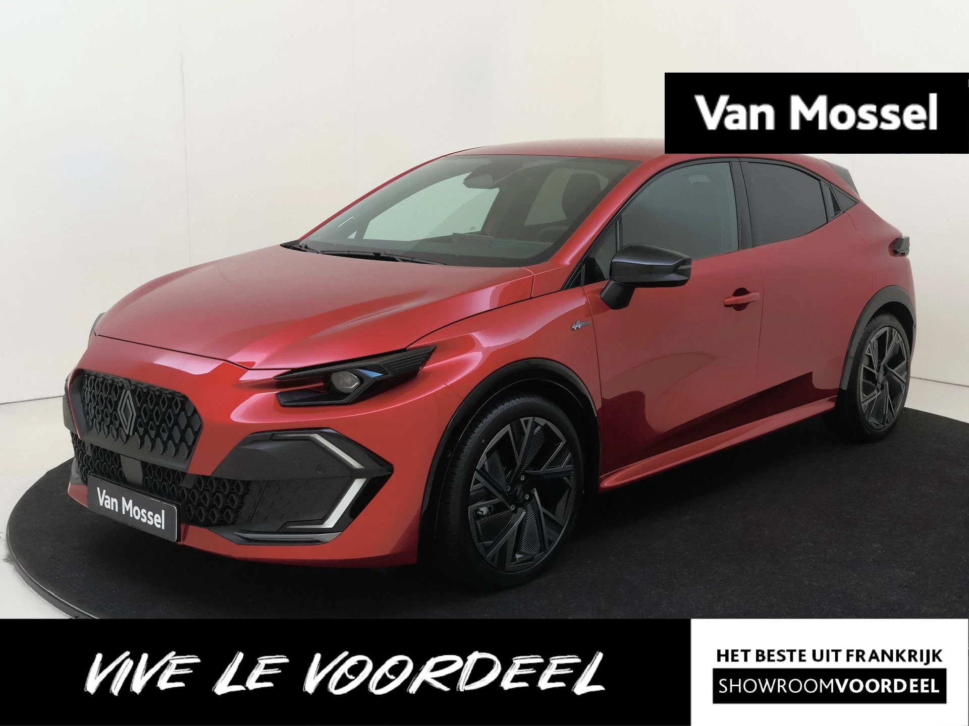 Renault Clio – autofoto 2