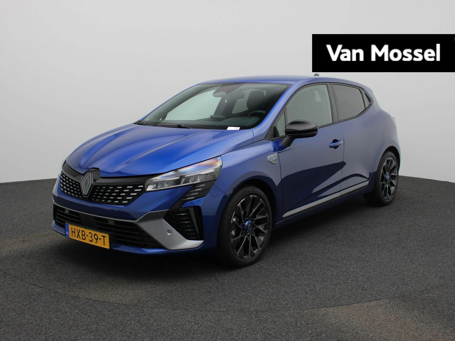 Renault Clio – autofoto 2