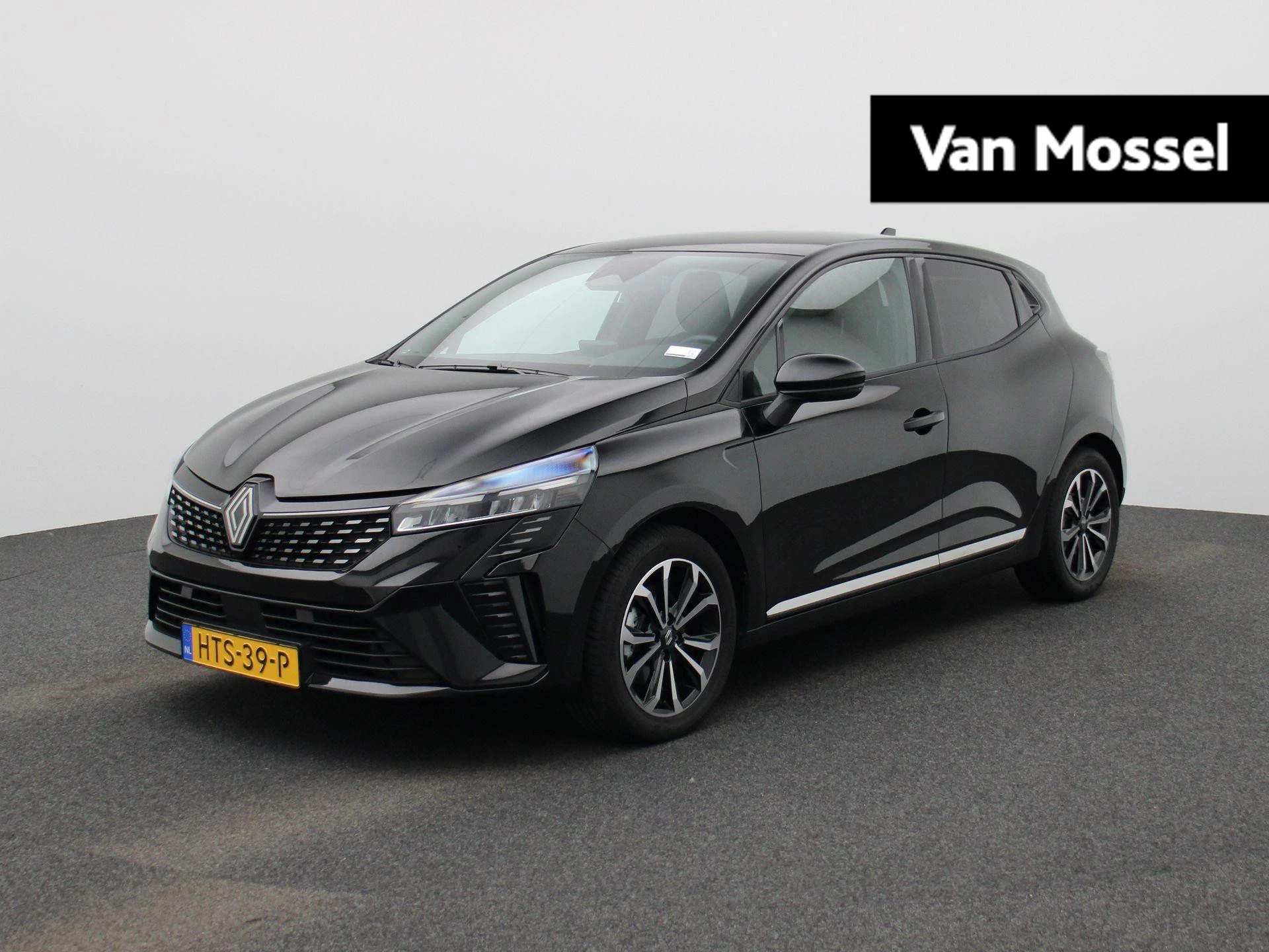 Renault Clio – autofoto 2