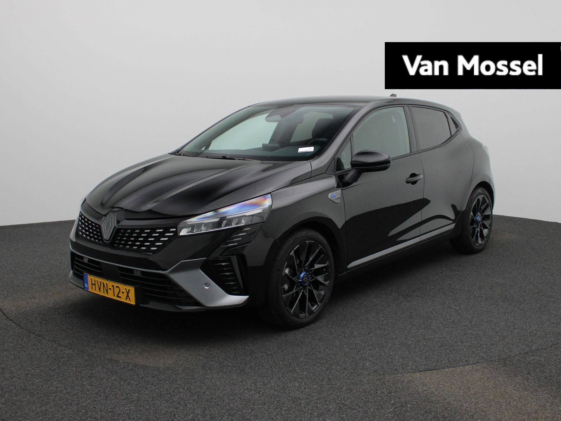 Renault Clio – autofoto 2