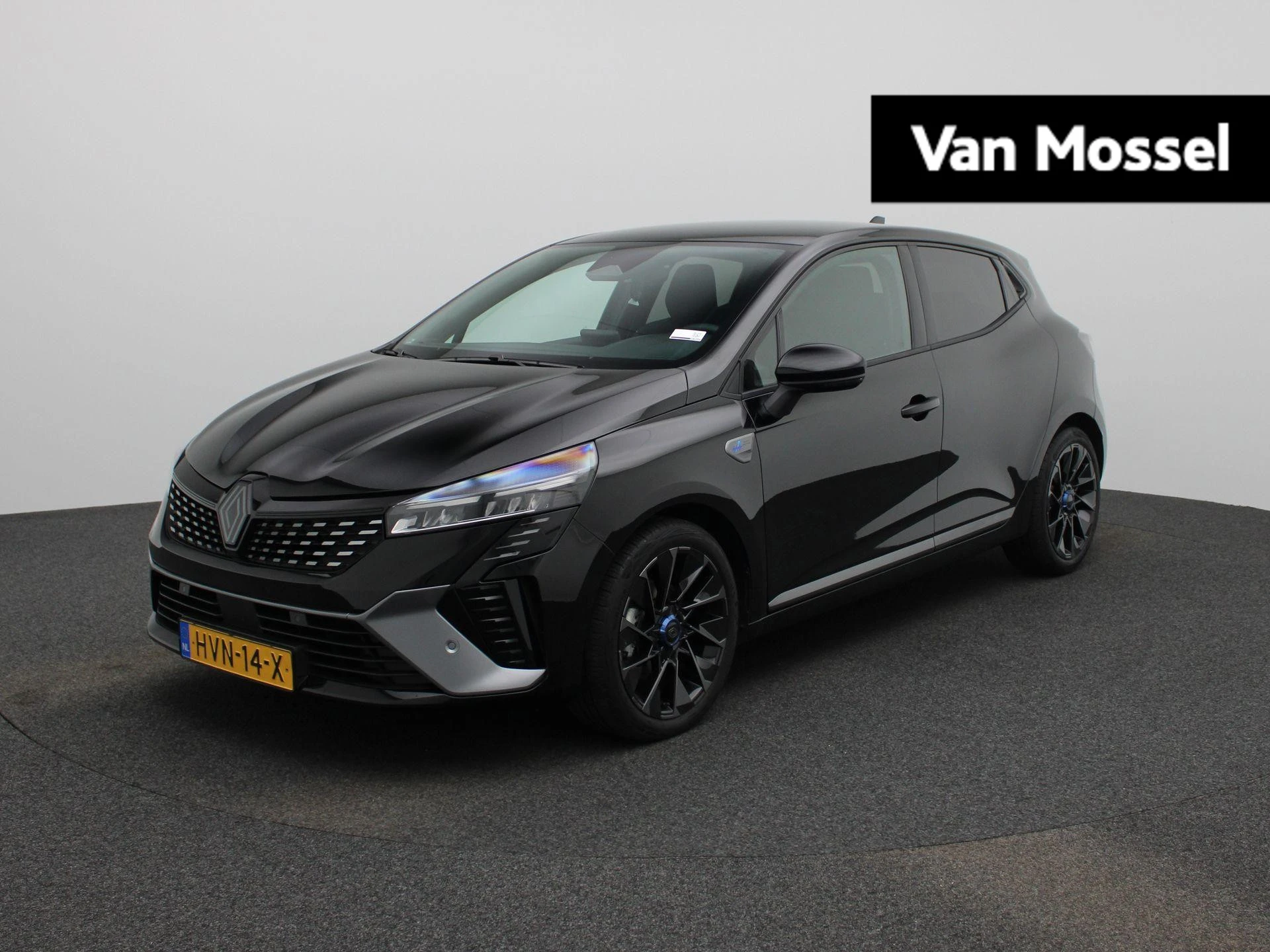 Renault Clio – autofoto 2