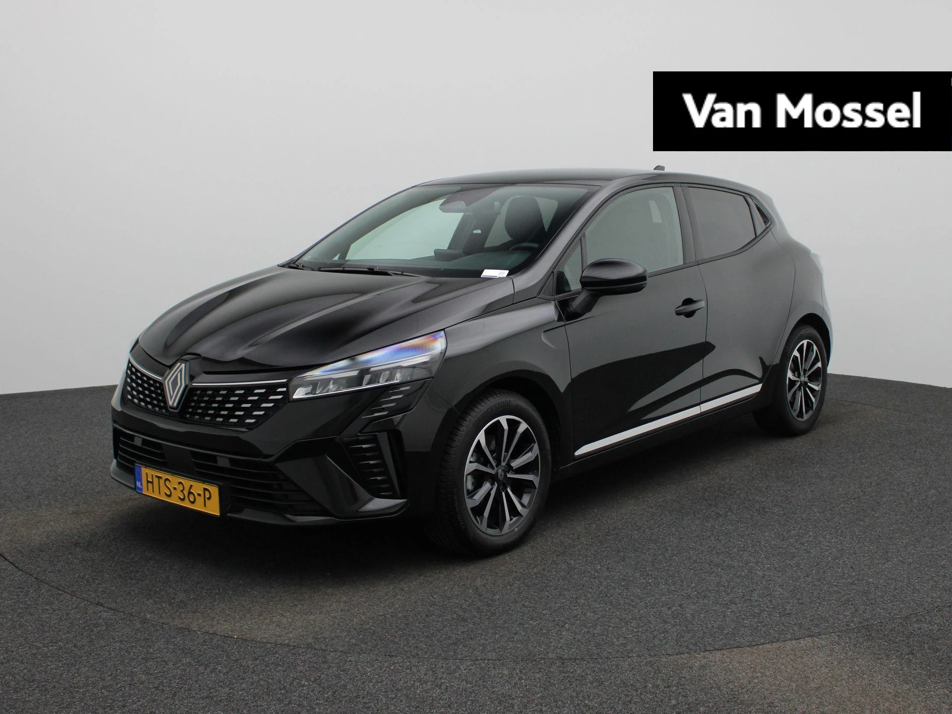 Renault Clio – autofoto 2