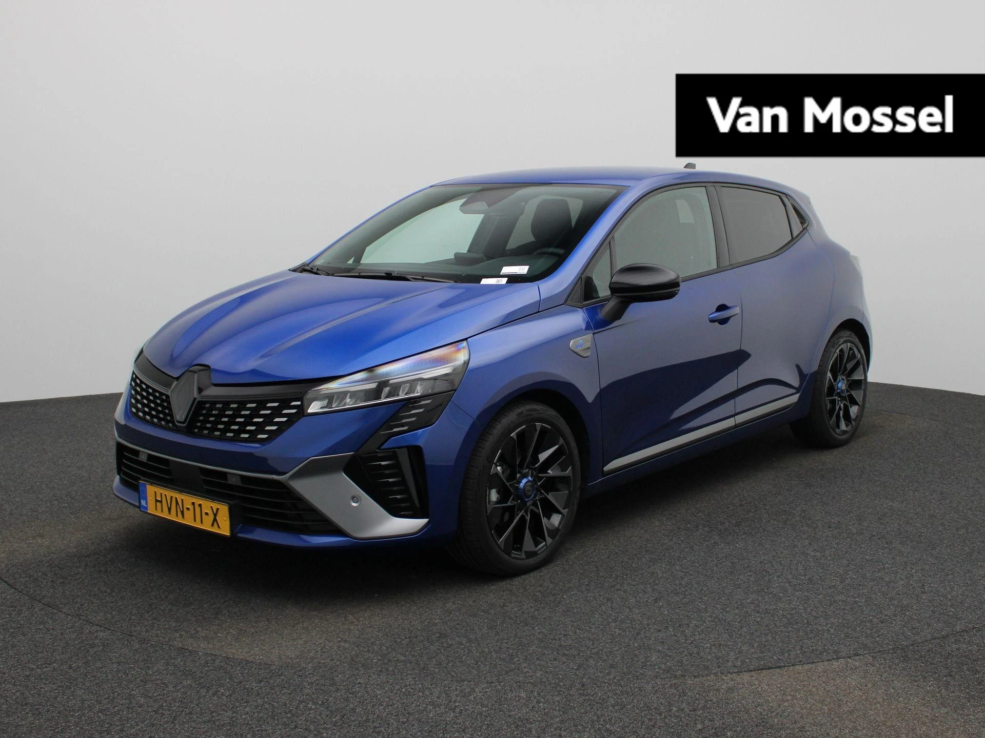Renault Clio – autofoto 2