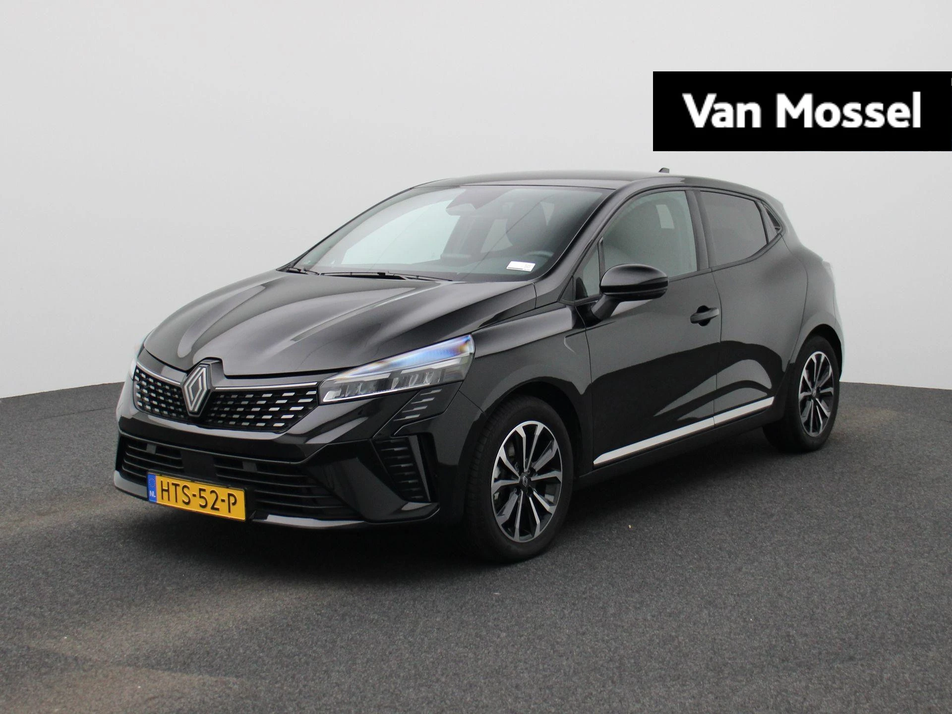 Renault Clio – autofoto 2